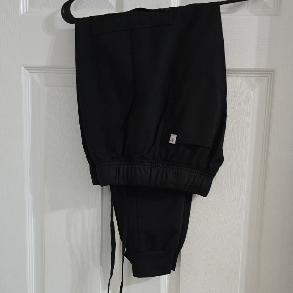 Scrubstar jegging scrub Pant